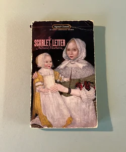 The Scarlet Letter