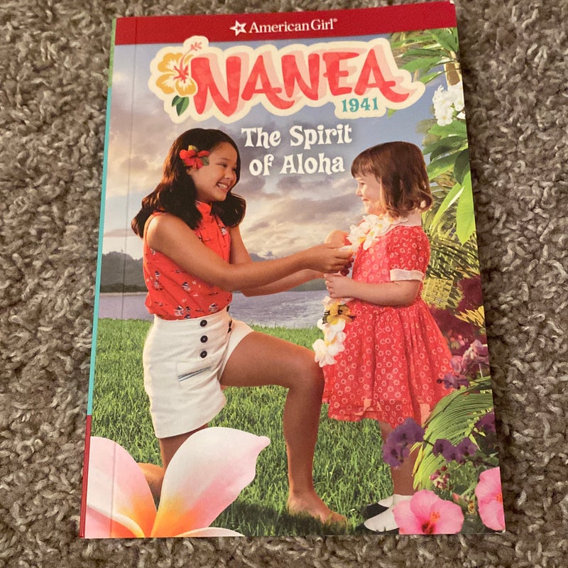 Nanea: the Spirit of Aloha