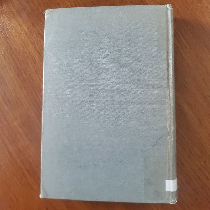 The Lincoln Reader (First Edition 1947)