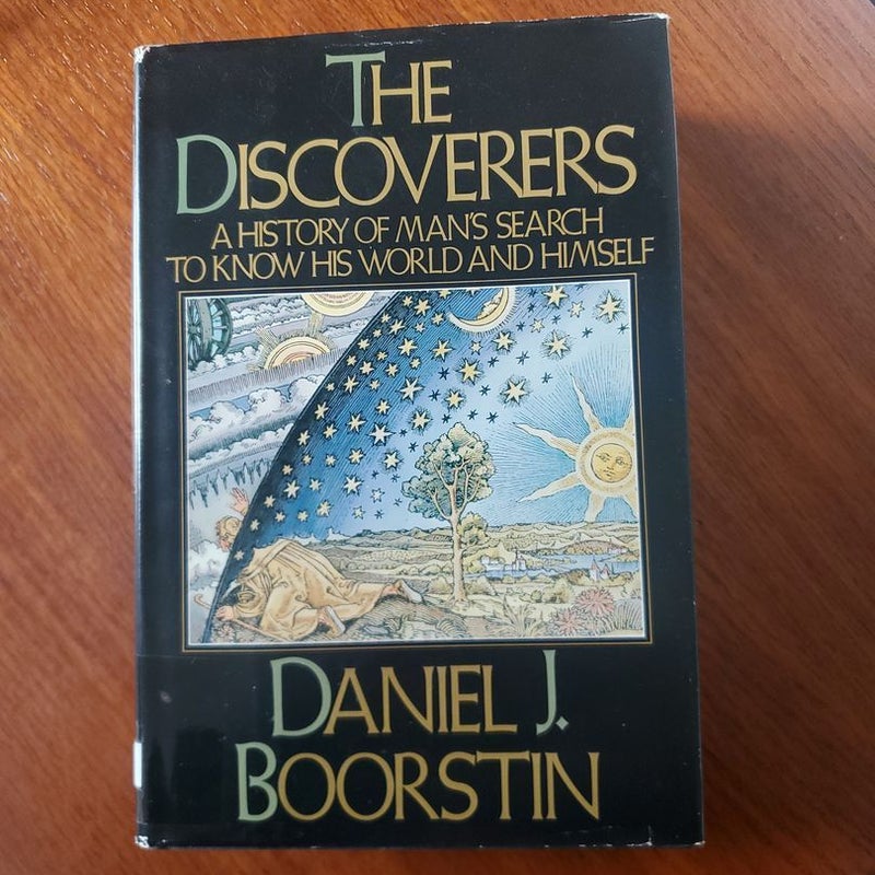 The Discoverers