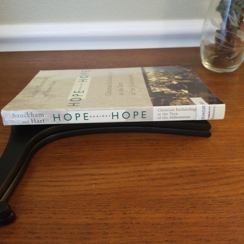 Hope Against Hope