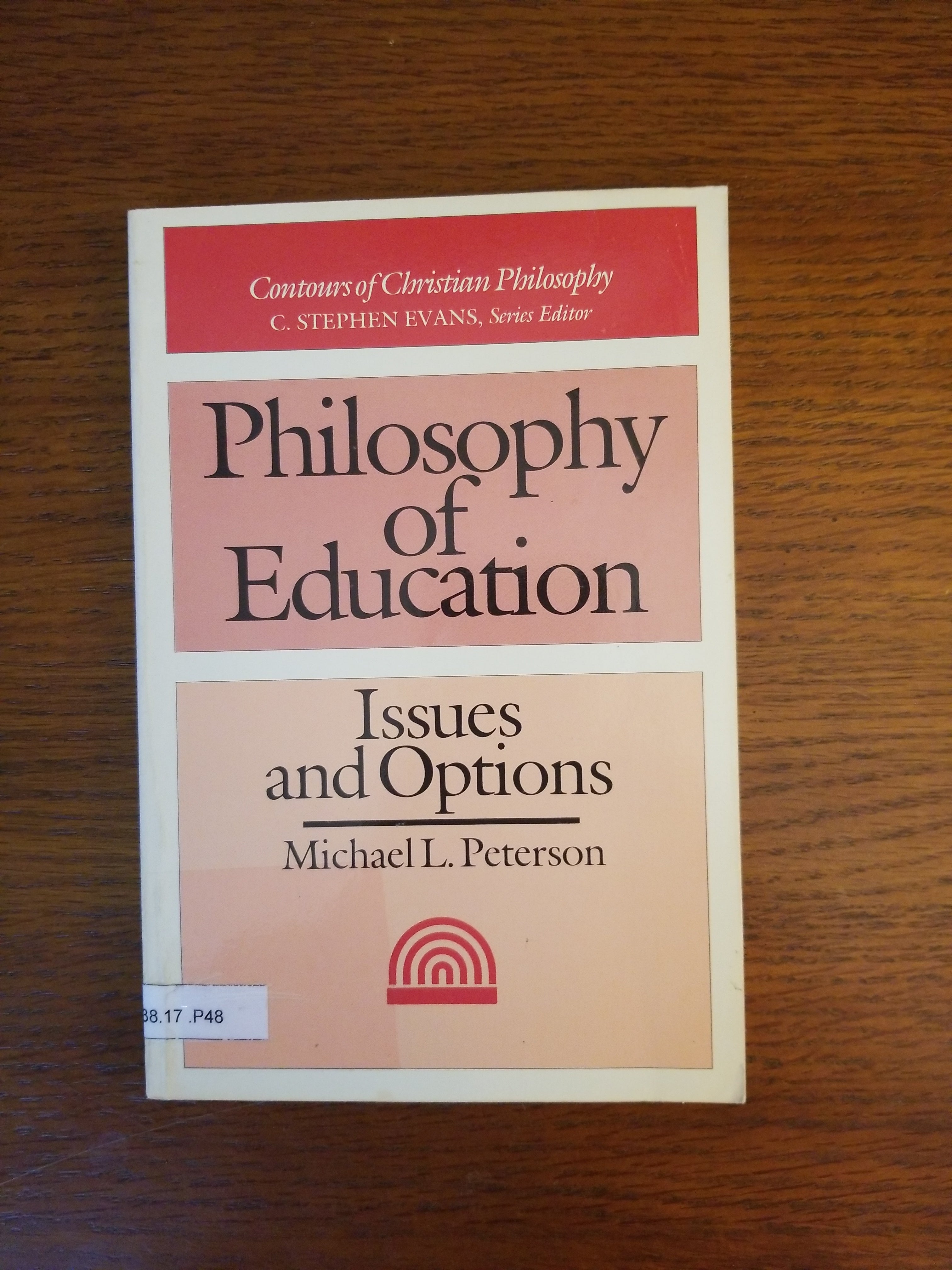 Philosophy of Education