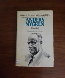 Anders Nygren (First Edition)