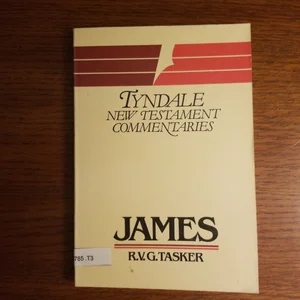 General Epistle of James