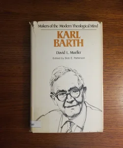 Karl Barth 