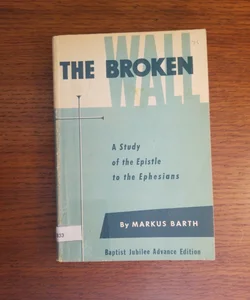 The Broken Wall (1959)