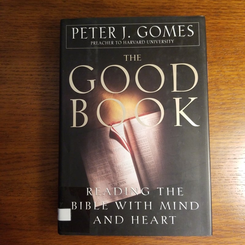 The Good Book