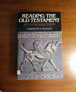 Reading the Old Testament