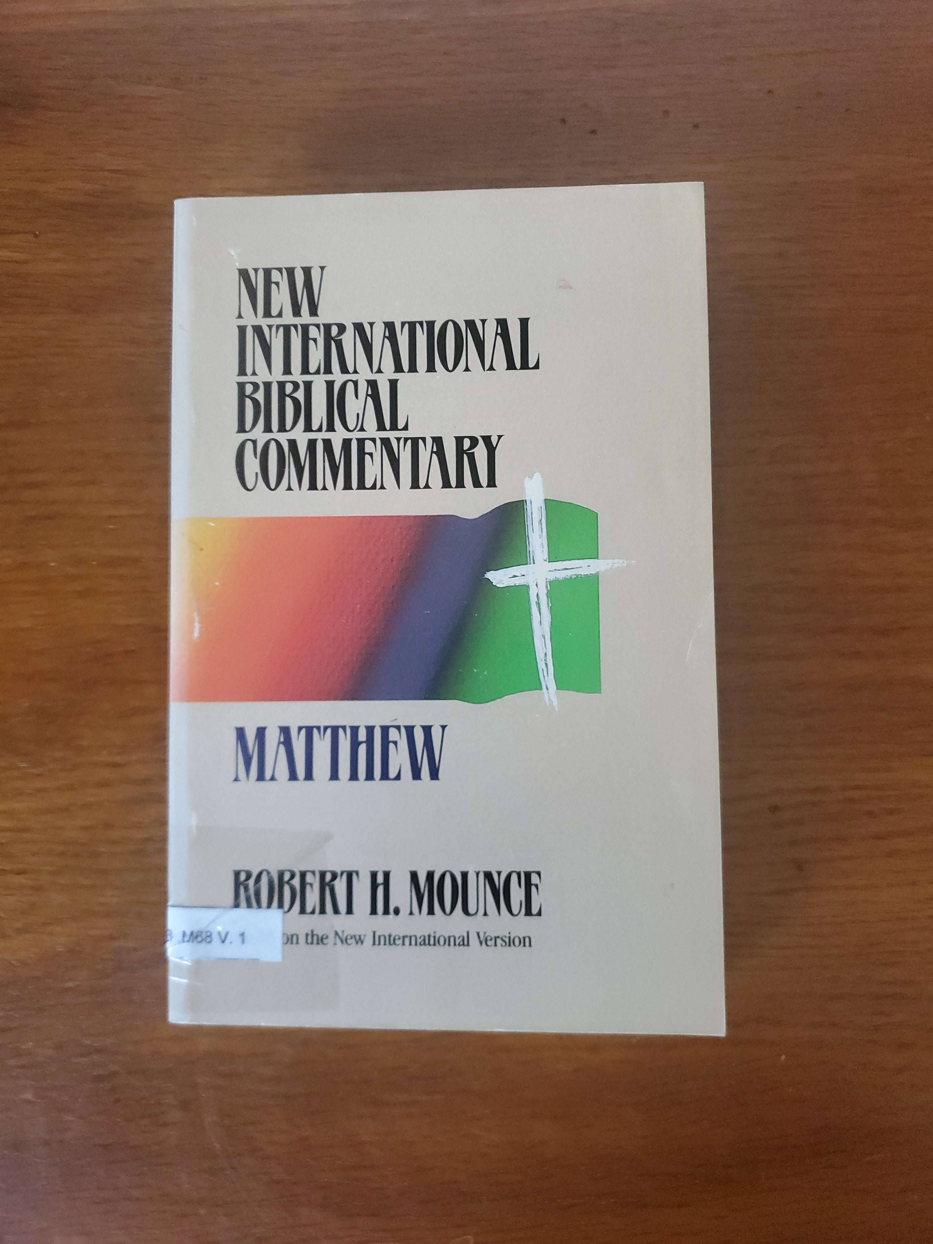Matthew