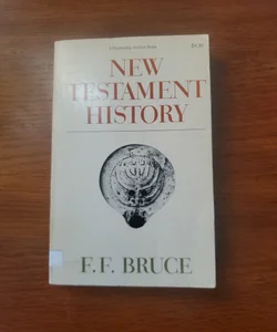 New Testament History