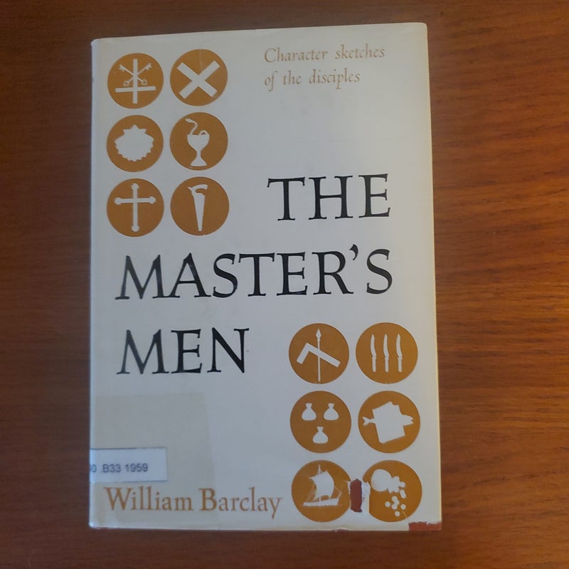 The Master's Men