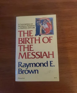 The Birth of the Messiah