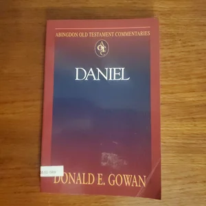 Abingdon Old Testament Commentaries: Daniel