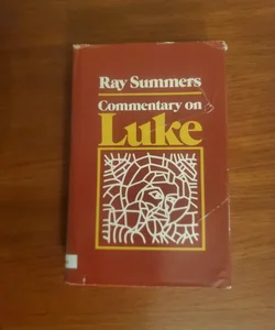 Commentary on Luke 