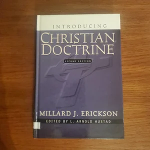 Introducing Christian Doctrine