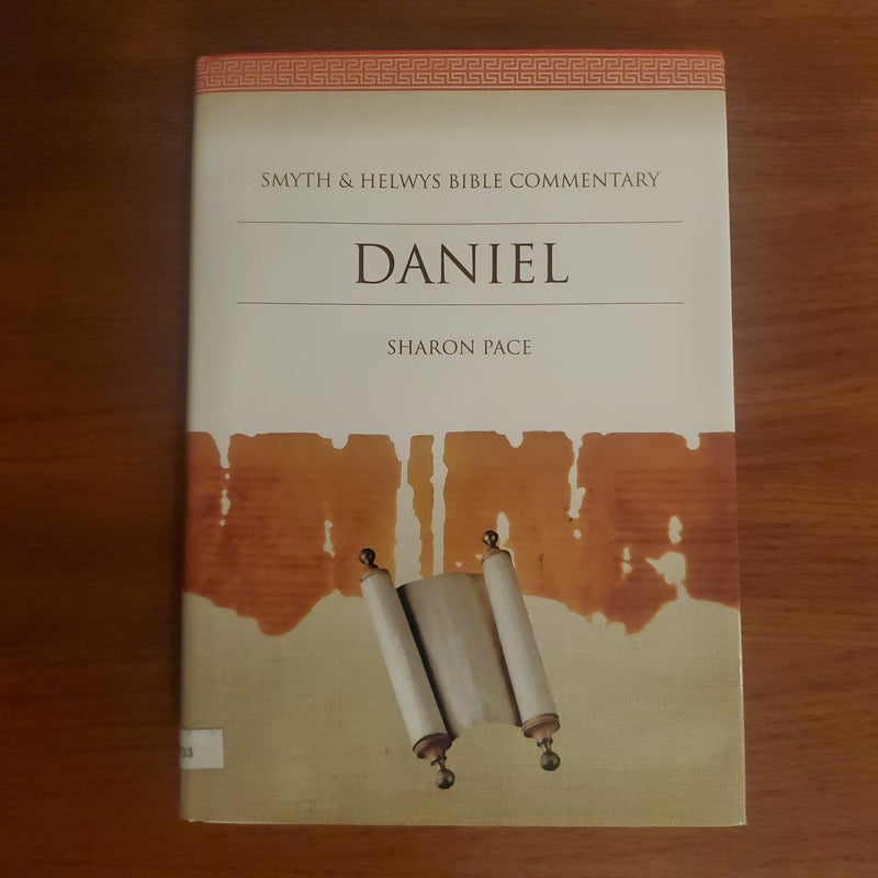 Daniel