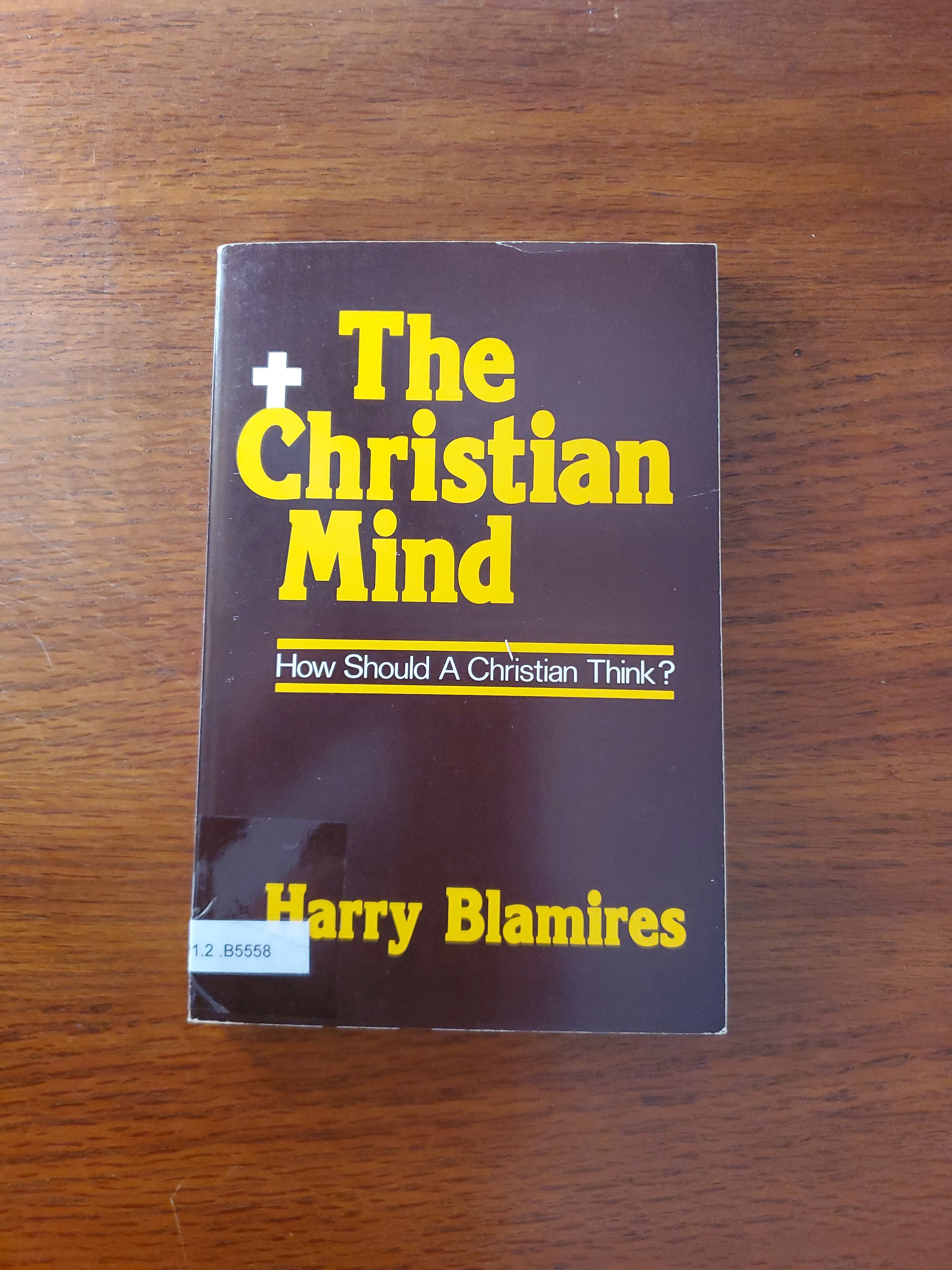 The Christian Mind