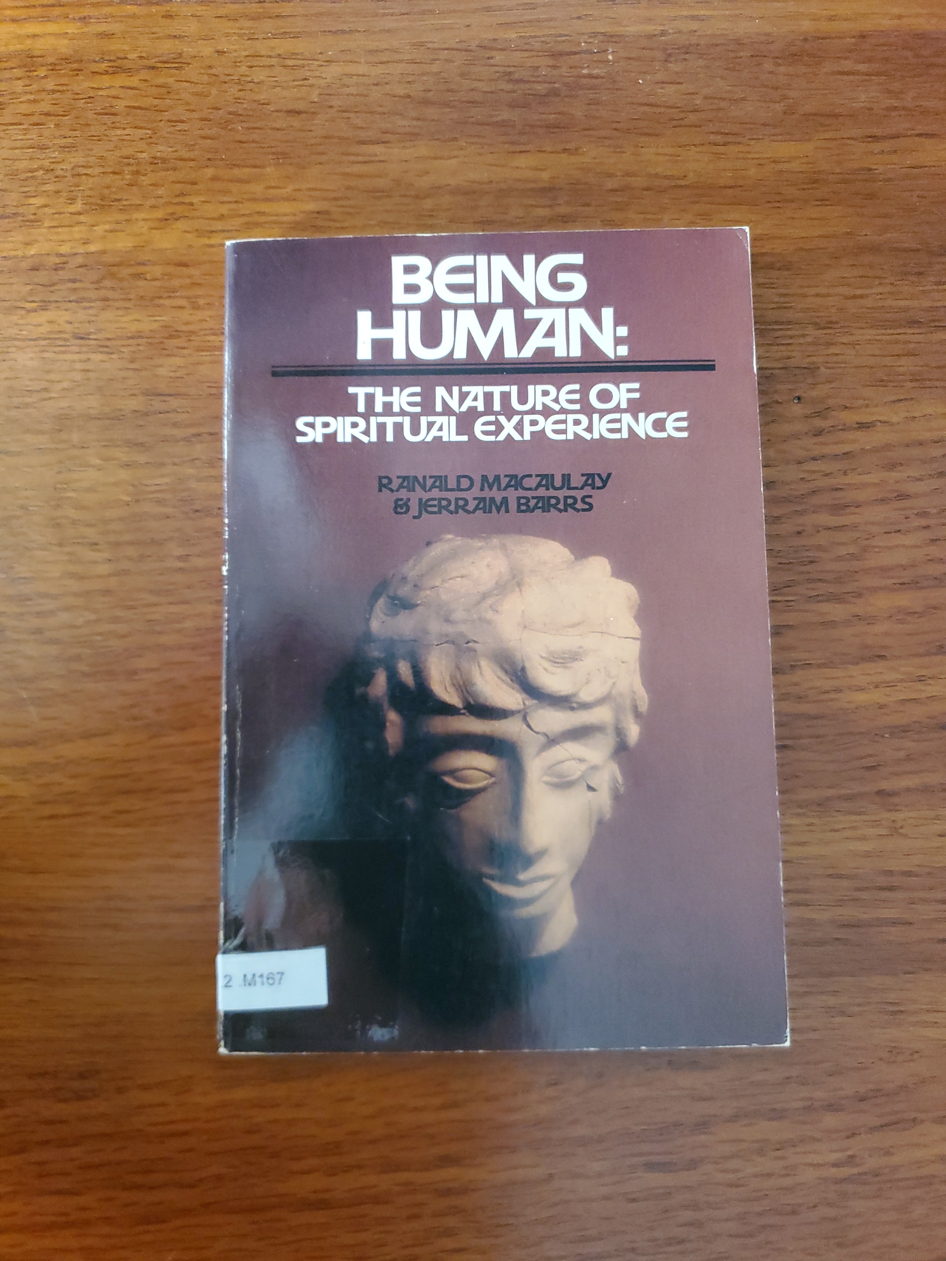 Being Human