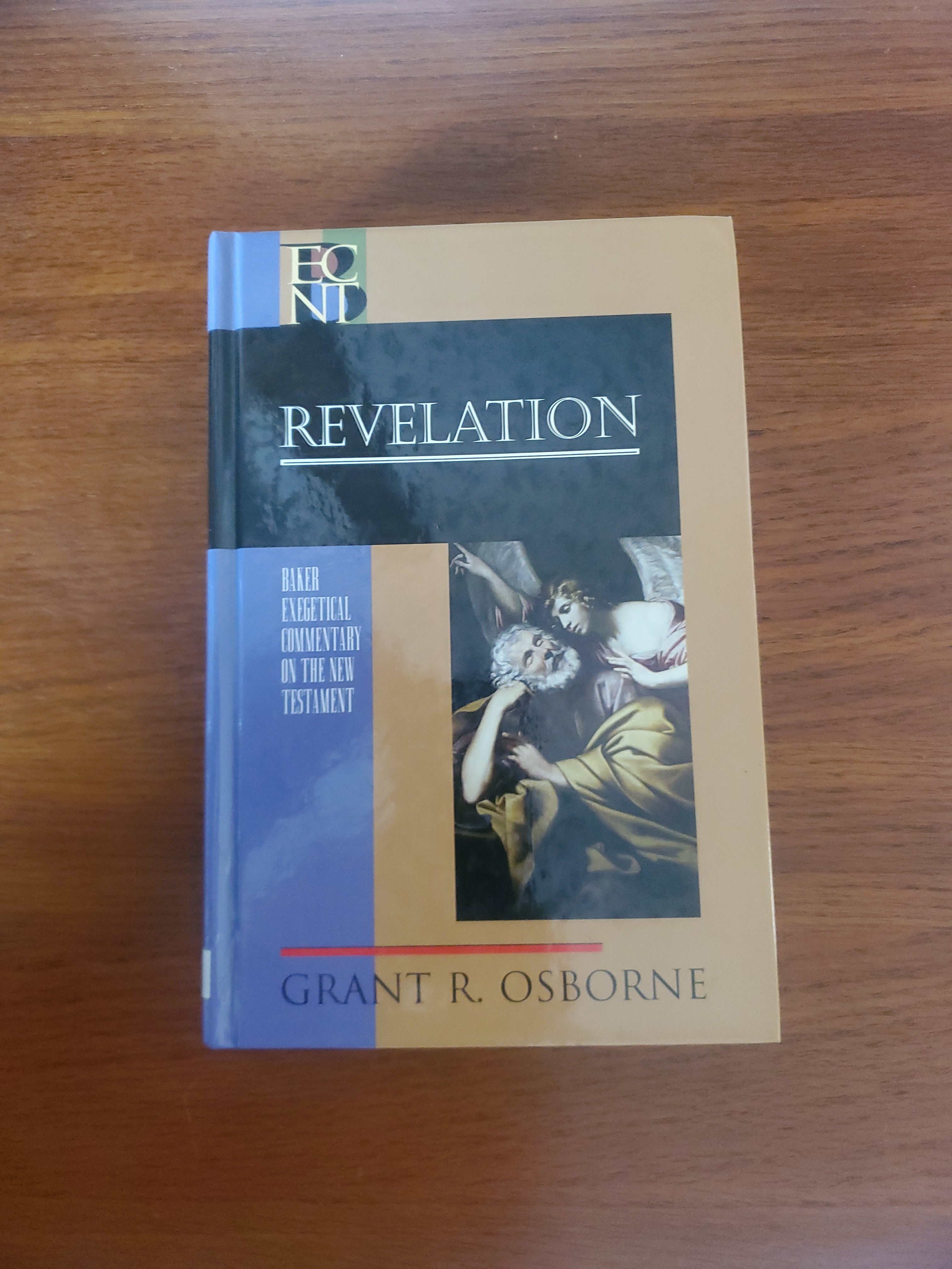 Revelation
