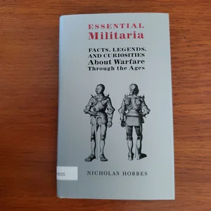 Essential Militaria