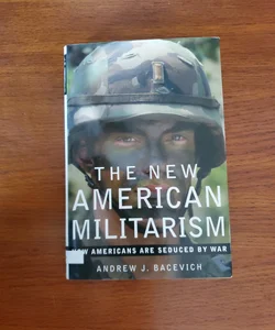 The New American Militarism