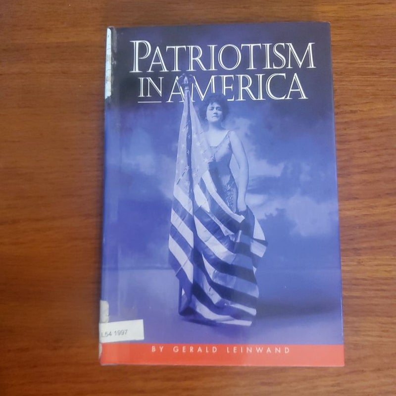 Patriotism in America