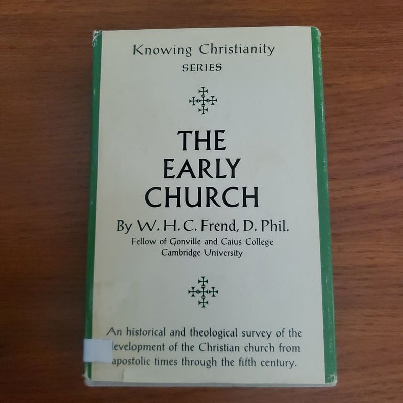 The Early Church 