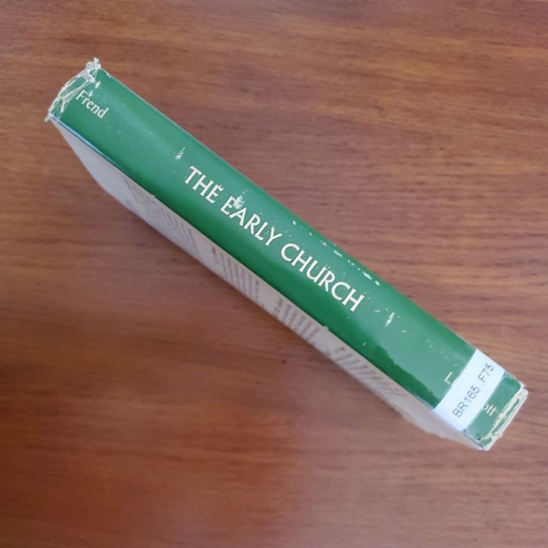 The Early Church 