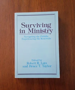 Surviving in Ministry