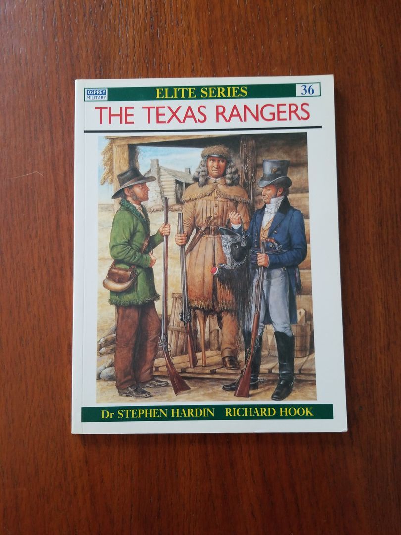 The Texas Rangers