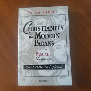 Christianity for Modern Pagans