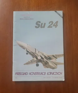 Su-24 (Original Issue)