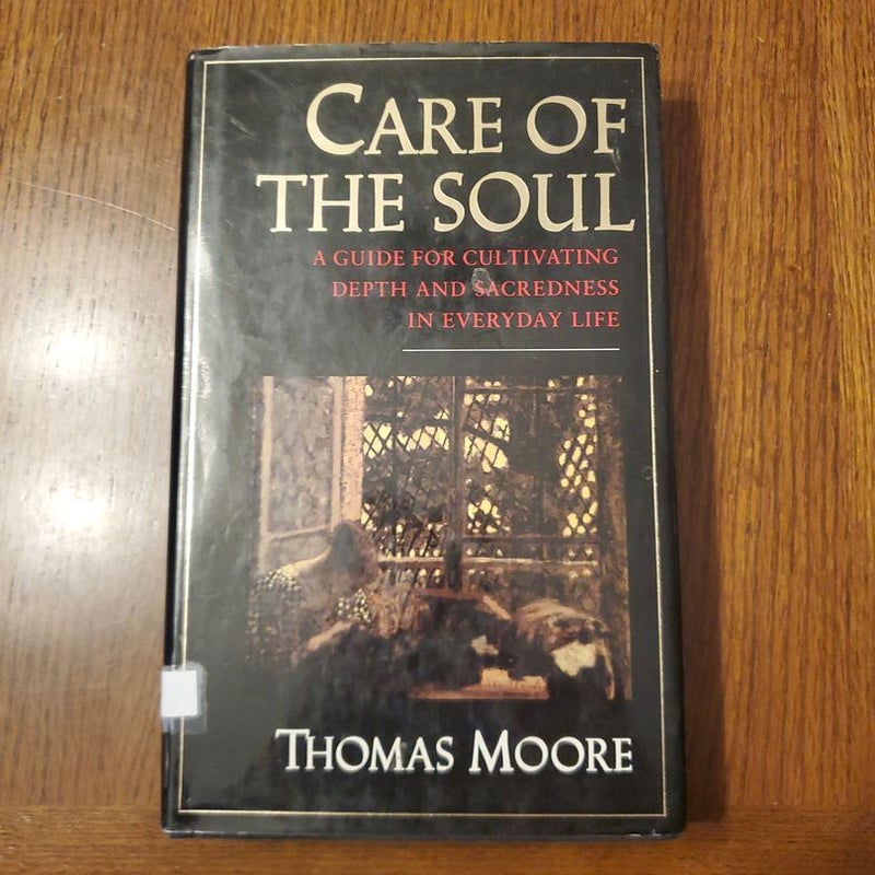 Care of the Soul