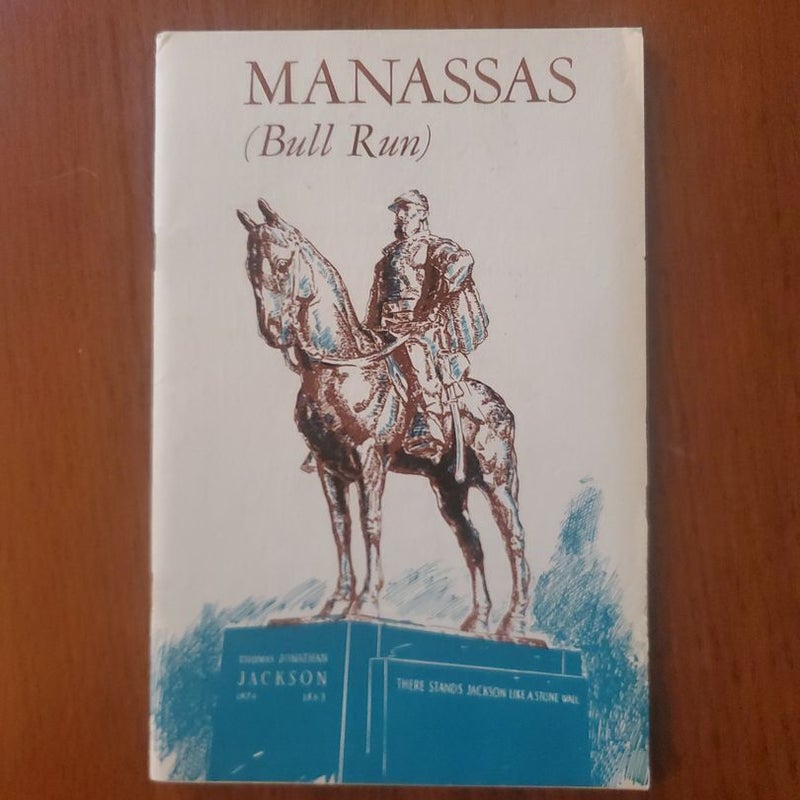 Manassas (Bull Run)