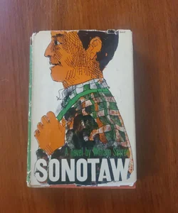 Sonotaw (1959 First Edition)