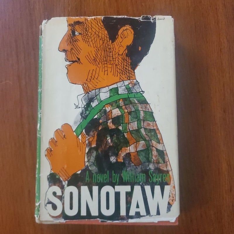 Sonotaw (1959 First Edition)