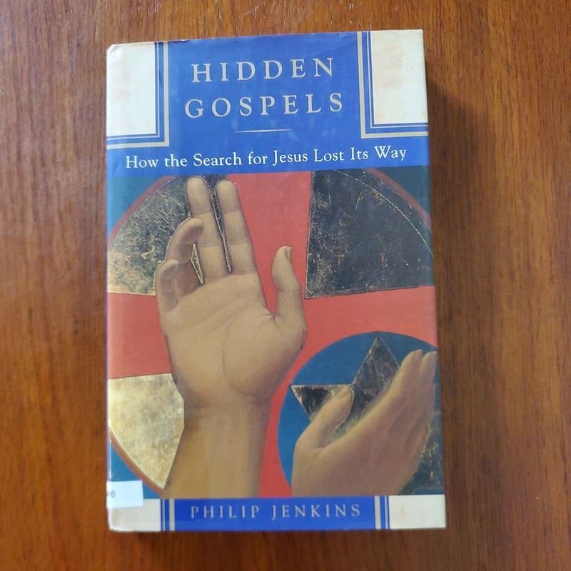Hidden Gospels