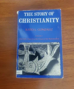 Story of Christianty Volume 1