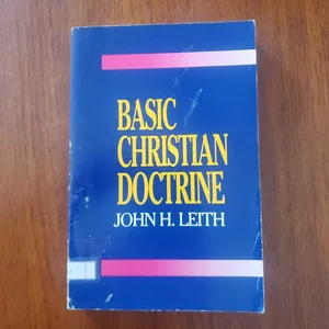 Basic Christian Doctrine