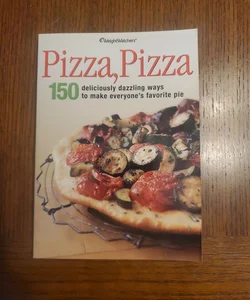 Pizza,  Pizza 