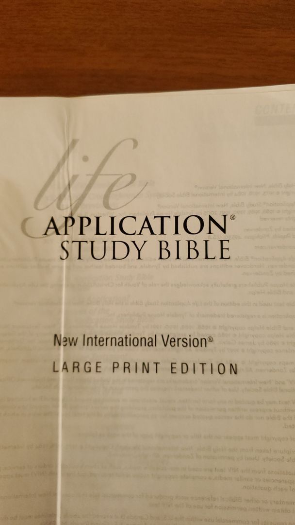 9780310452935 book cover