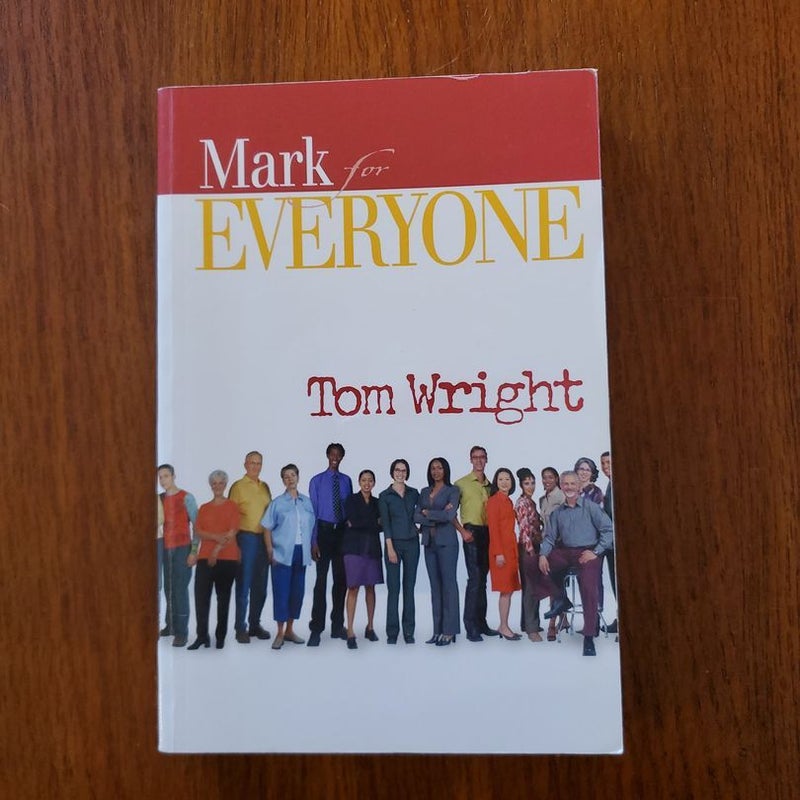 Mark for Everyone