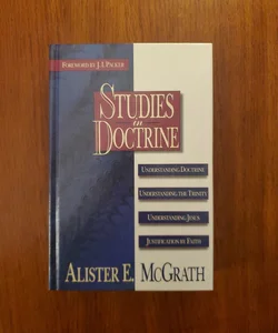 Studies in Doctrine