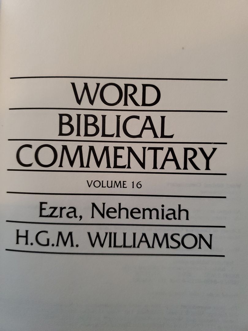 Ezra-Nehemiah