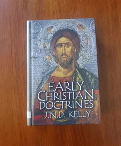 Early Christian Doctrines 