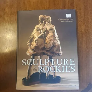 Sculpture of the Rockies