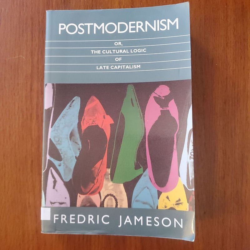 Postmodernism