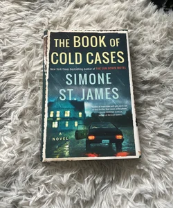 The Book of Cold Cases