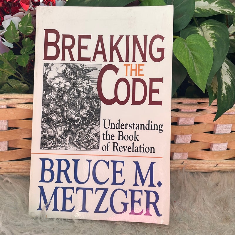 Breaking the Code