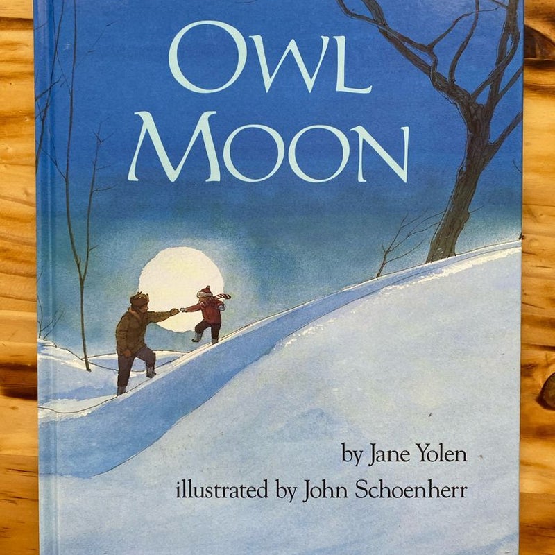 Owl Moon